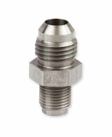 Inverted Flare to AN Adapter Fitting - SS991962ERL AN fitting