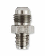 Inverted Flare to AN Adapter Fitting - SS991962ERL AN fitting