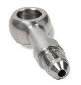 Earl's Banjo Adapter - Long Style - SS9976003ERL AN fitting