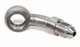 Earl's Banjo Adapter - Long Style - SS9976043ERL