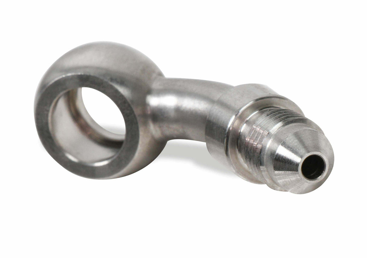 Earl's Banjo Adapter - Long Style - SS9976043ERL