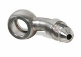 Earl's Banjo Adapter - Long Style - SS9976043ERL AN fitting