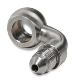 Earl's Banjo Adapter - Long Style - SS9976093ERL AN fitting