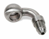 Earl's Banjo Adapter - Long Style - SS9976093ERL AN fitting