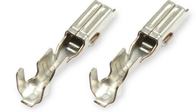 Hooker performance muffler black pins-22-18ga-100pk-571-126