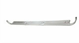 1960-1966 Chevrolet C10 Panel; Door Sill Step Plate - Stainless SSSP101
