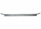 1969-1972 Chevrolet Blazer; Stainless Door Sill Step Plate stainless steel SSSP201