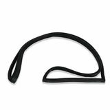 1967-1972 Chevrolet C10 Suburban; Suburban Side Window Seals SSW6772