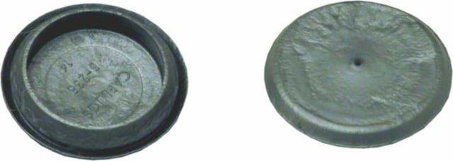60-72 Chevrolet/Gmc C/K Series Truck Door Hole Plug Set-Pair-Black ST-8296 for Chevy