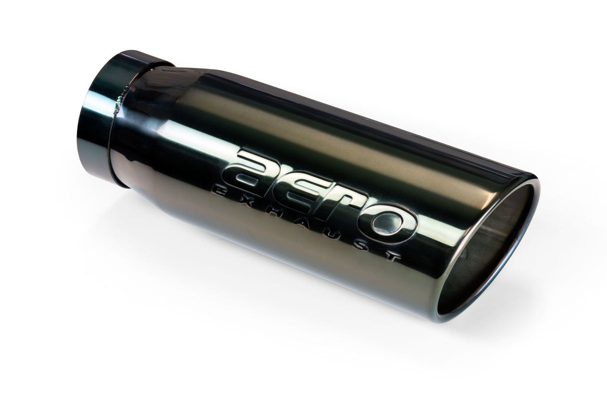 Stainless Steel Tip-10106-JHPR