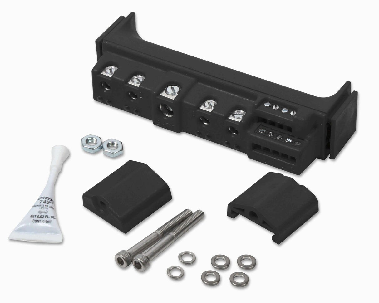 MSD ignition component black 75643