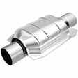 t Standard Grade Universal Catalytic Converter - 2.50in. 91036 Magnaflow MagnaFlow Exhaust Products