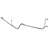 Transmission Cooler Lines for 1956-1957 Ford Thunderbird