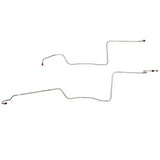 Transmission Cooler Lines for 1956-1957 Ford Thunderbird