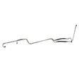 Transmission Cooler Lines for 1958-1960 Ford Thunderbird stainless steel
