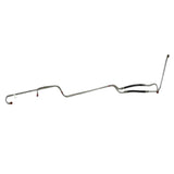 Transmission Cooler Lines for 1958-1960 Ford Thunderbird stainless steel