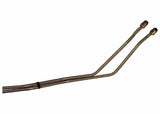 1987 Blazer Transmission Cooler Line Set-Small Block-Th400-S/S stainless steel STC8104