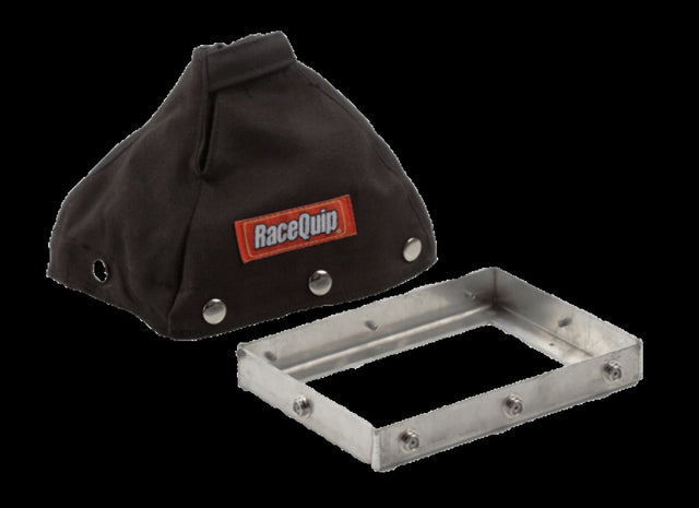 RaceQuip SFI racing shoes 6 inch 871001RQP