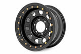 Wheel for 2021-2024 Chevy Silverado 1500 by Rough Country
