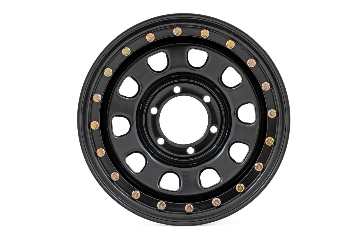 Wheel by Rough Country
