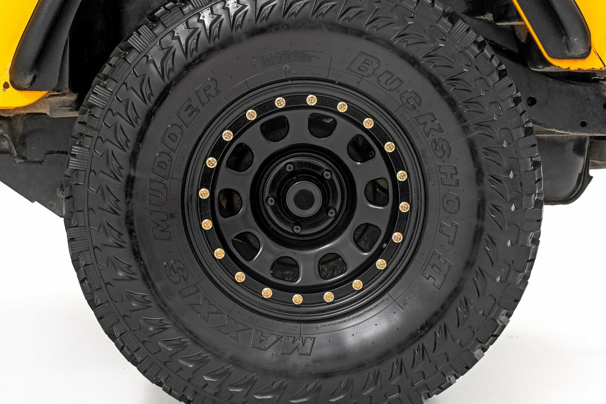 Wheel by Rough Country