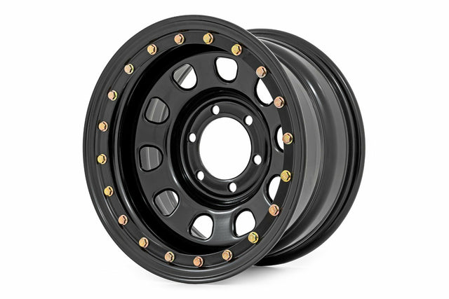 Wheel for 2024-2024 Ford Grand Cherokee by Rough Country