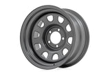 Wheel for 2024-2024 Ford Grand Cherokee by Rough Country
