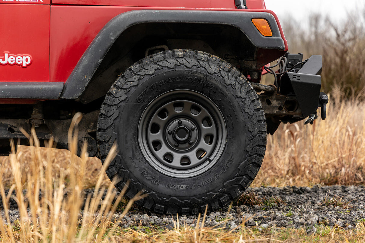 Wheel by Rough Country