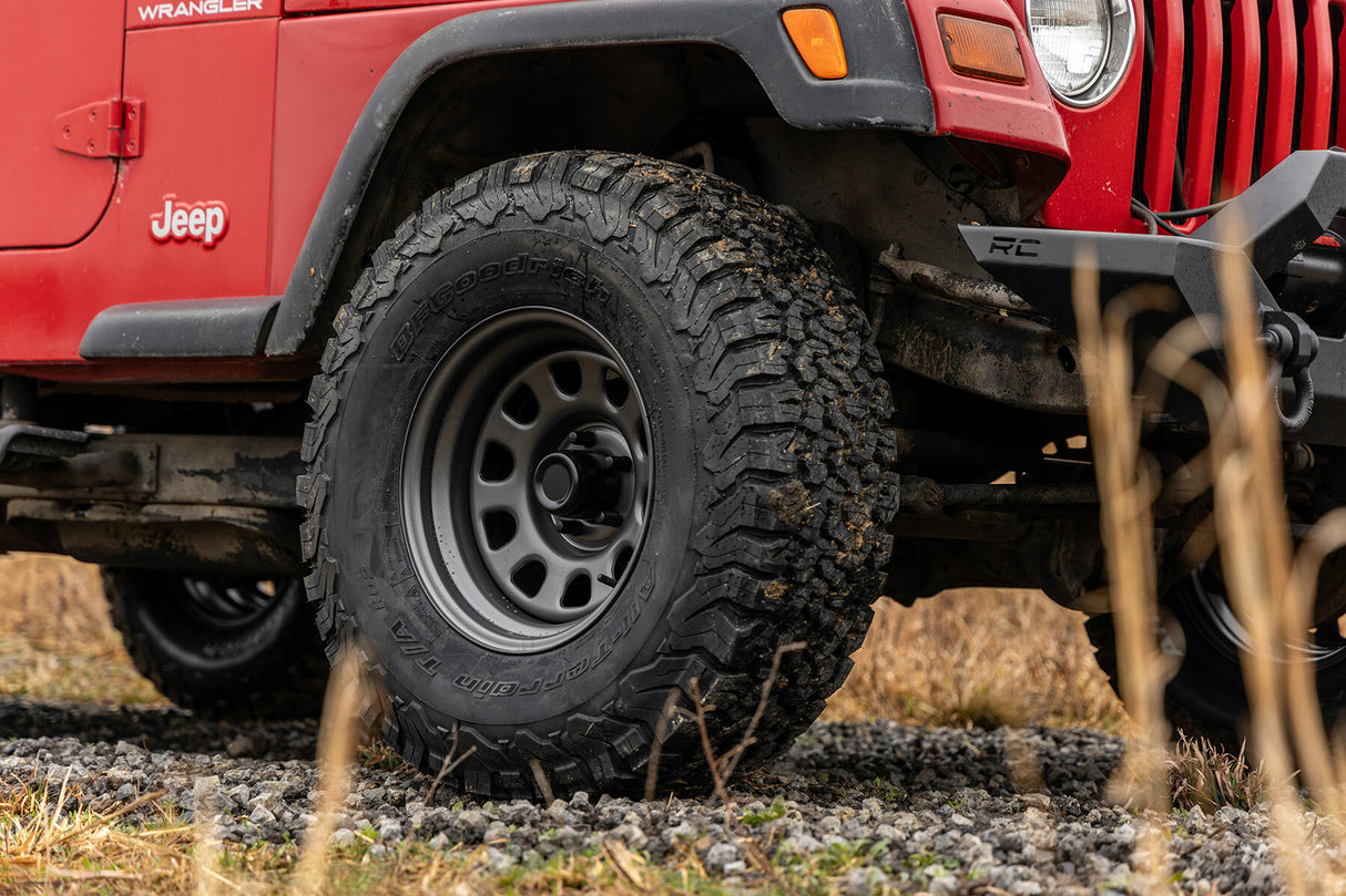 Wheel by Rough Country