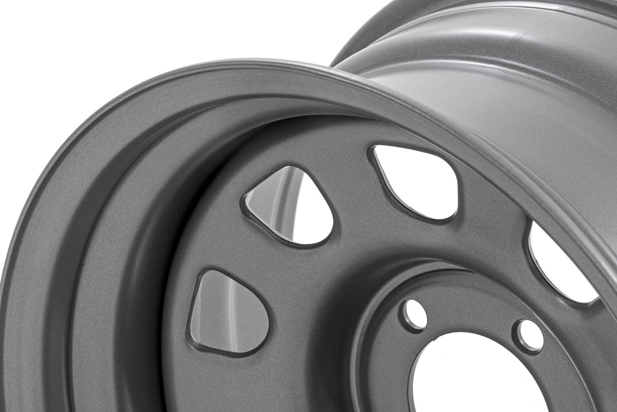 Wheel by Rough Country