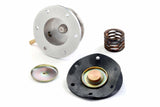 Holley Stock Replacement Adjustable Fuel Pressure Regulator - 512-501 for 1985-1992 Chevy Firebird aluminum