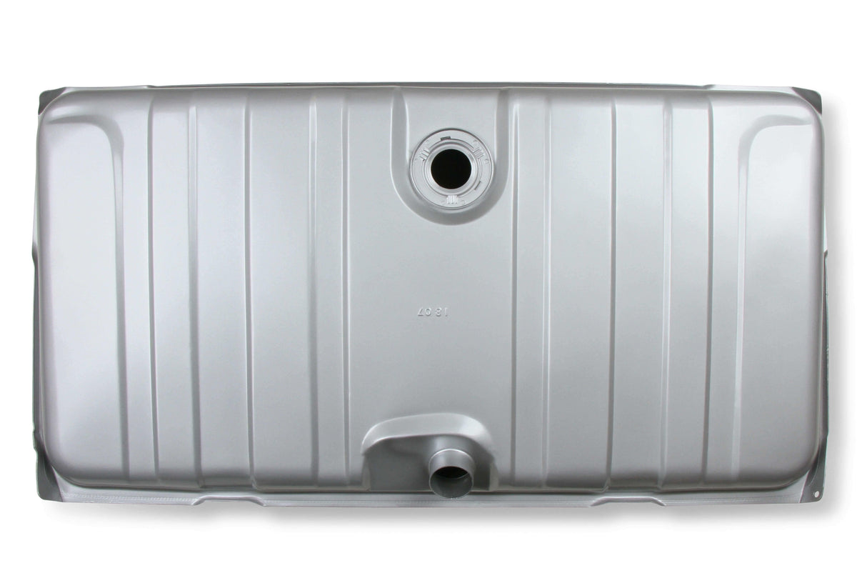 Hooker performance muffler tank-19-501