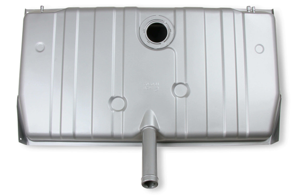 Hooker performance muffler tank-19-503