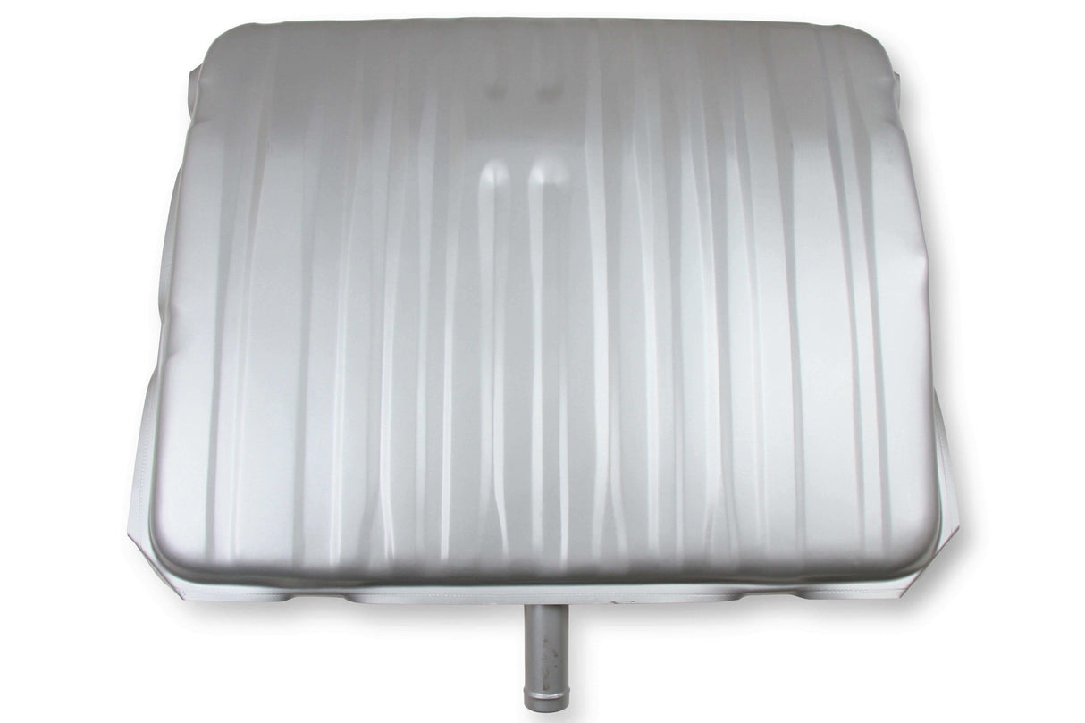 Hooker performance muffler tank-19-505