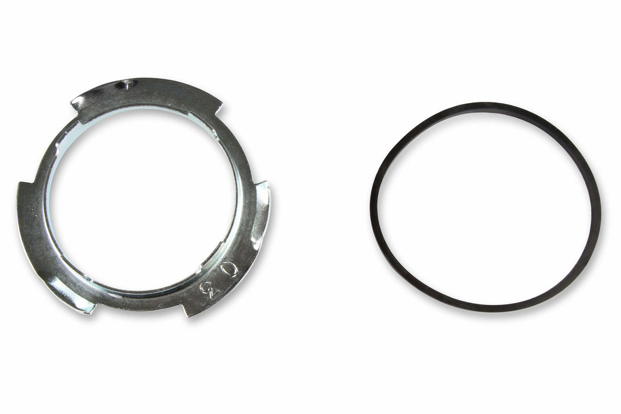 Hooker performance muffler tank-19-508