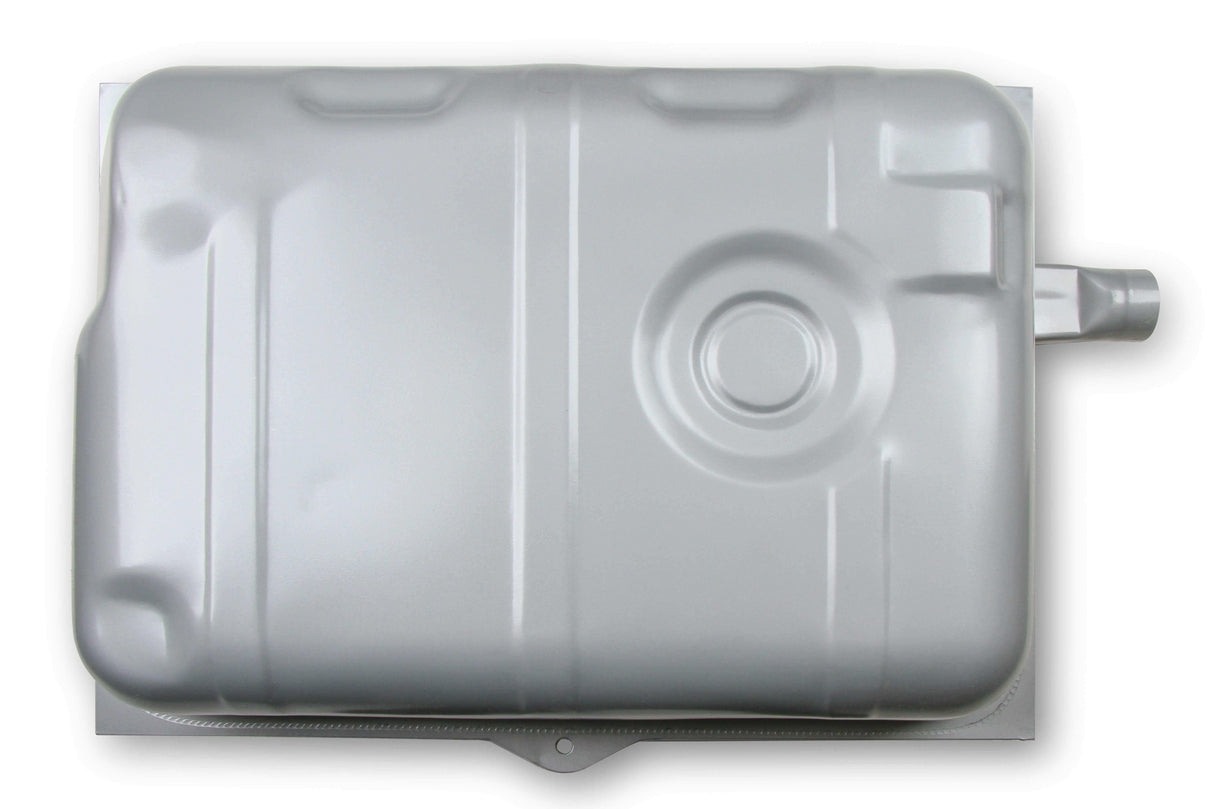Hooker performance muffler tank-19-508