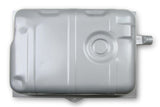 Hooker performance muffler tank-19-508