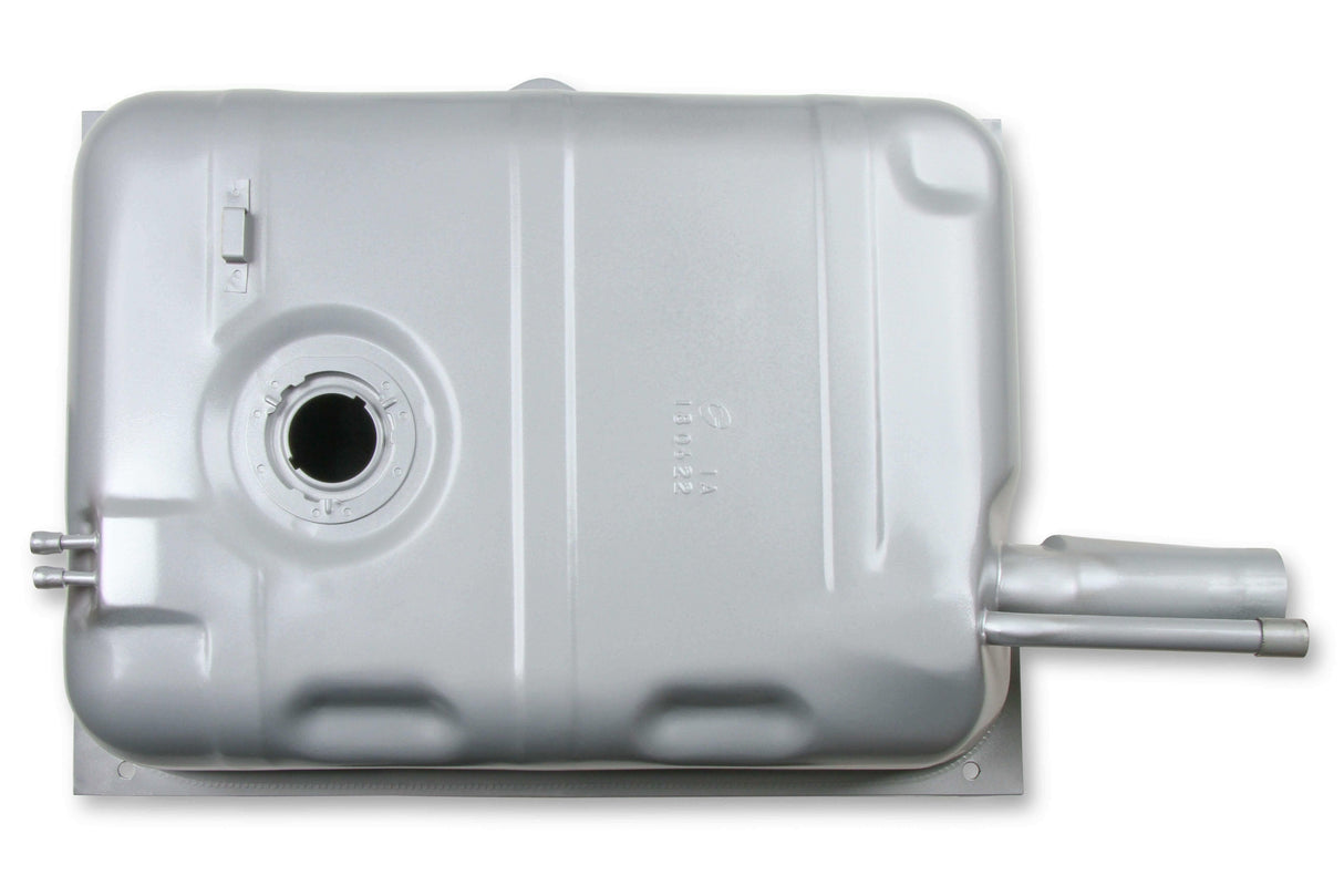 Hooker performance muffler tank-19-508