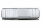 Hooker performance muffler tank-19-511