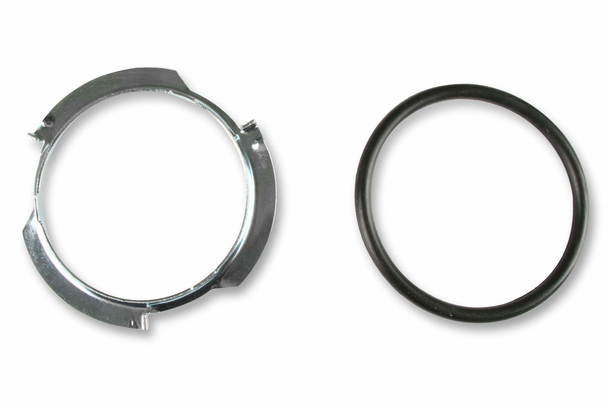 Hooker performance muffler tank-19-512