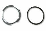 Hooker performance muffler tank-19-512
