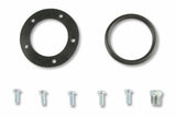 Hooker performance muffler tank-19-513