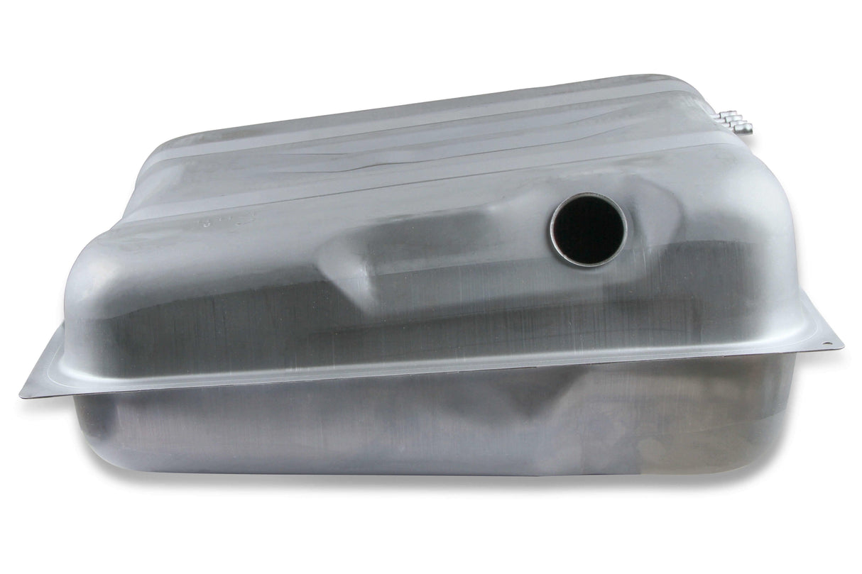 Holley EFI Sniper EFI Stock Replacement Fuel Tank - 19-514 for 1970-1971 Dodge Challenger