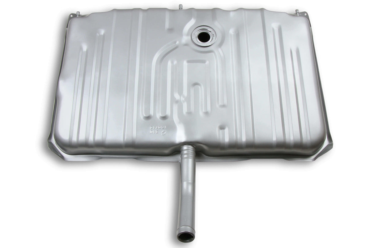 Hooker performance muffler tank-19-517
