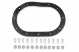 Hooker performance muffler tank-19-523