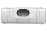 Hooker performance muffler tank-19-523