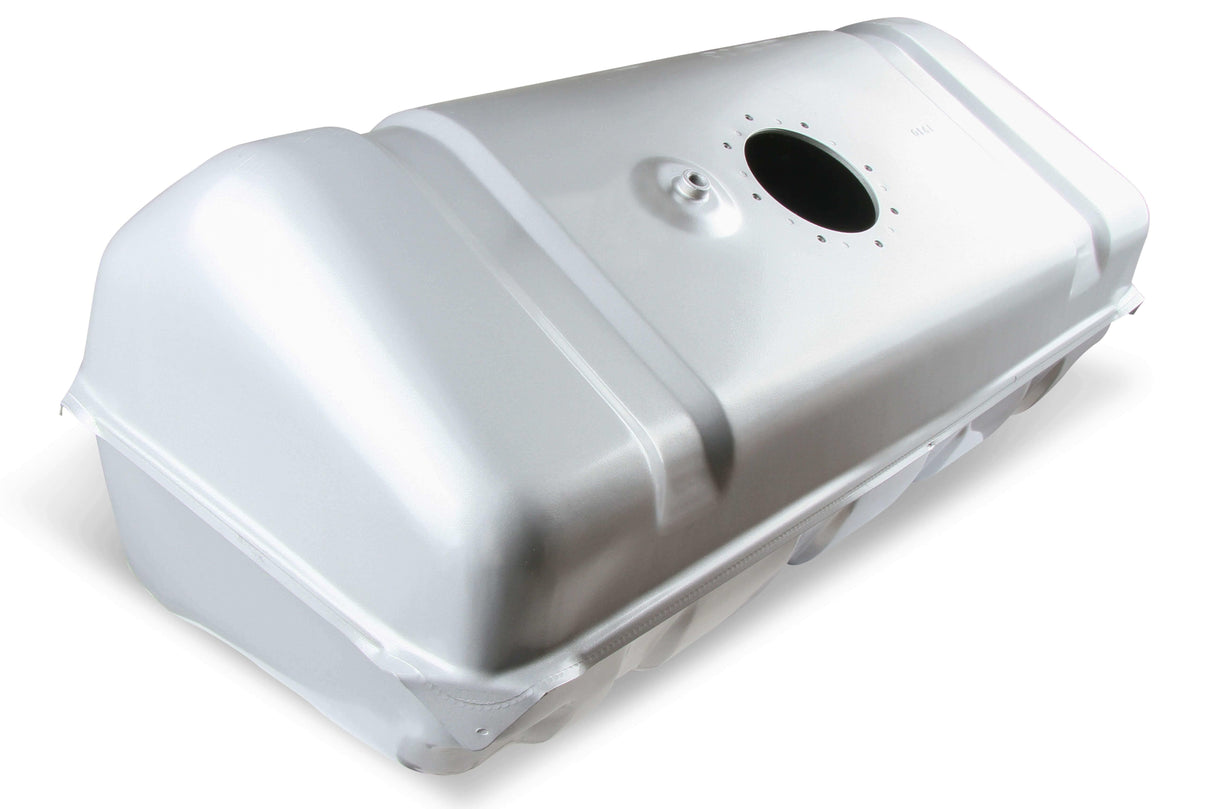 Hooker performance muffler tank-19-524