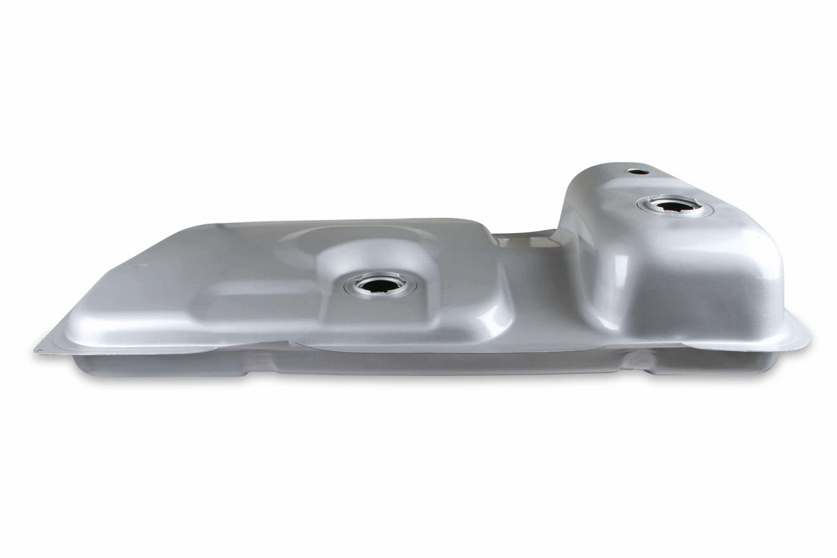 Holley EFI Sniper EFI Stock Replacement Fuel Tank - 19-526 for 1996-1997 Ford Mustang black