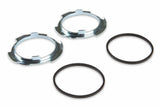 Hooker performance muffler tank-19-526