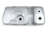 Hooker performance muffler tank-19-526